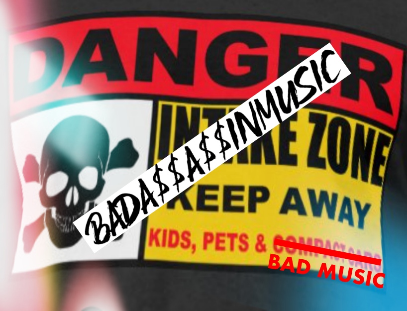 badassassinmusic
