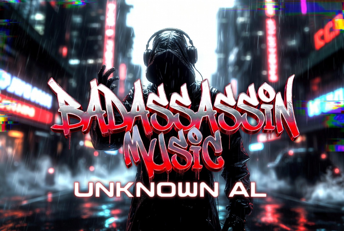 Badassassinmusic