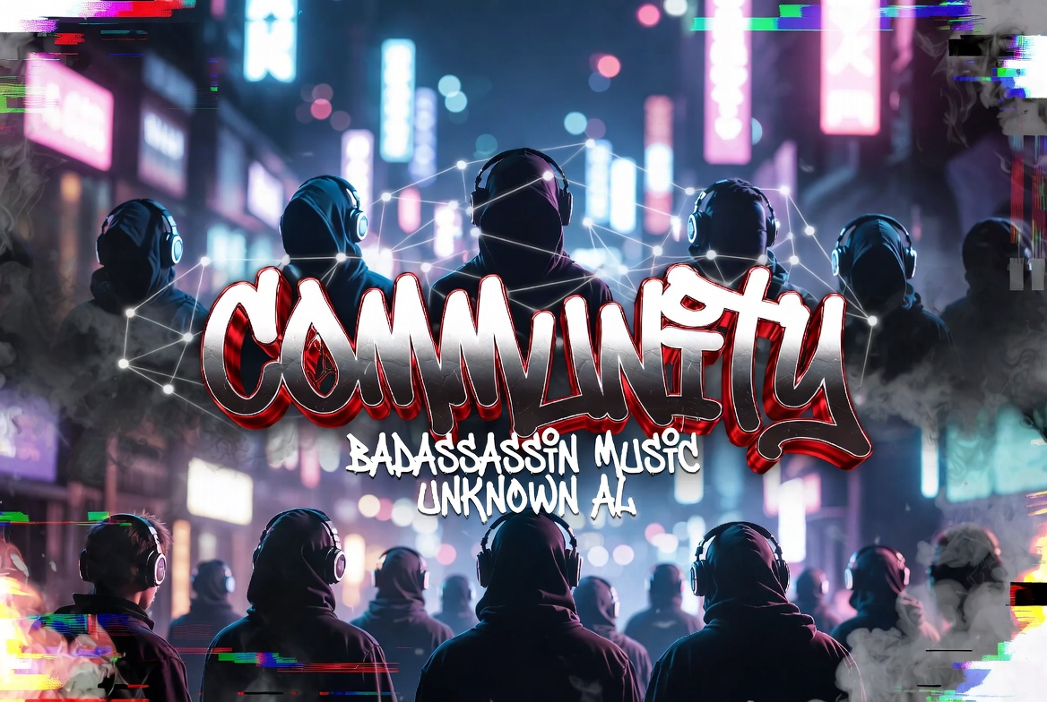 Badassassinmusic Community
