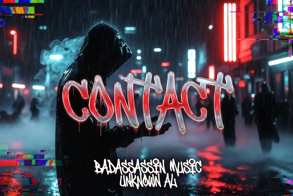 Contact Badassassin Music