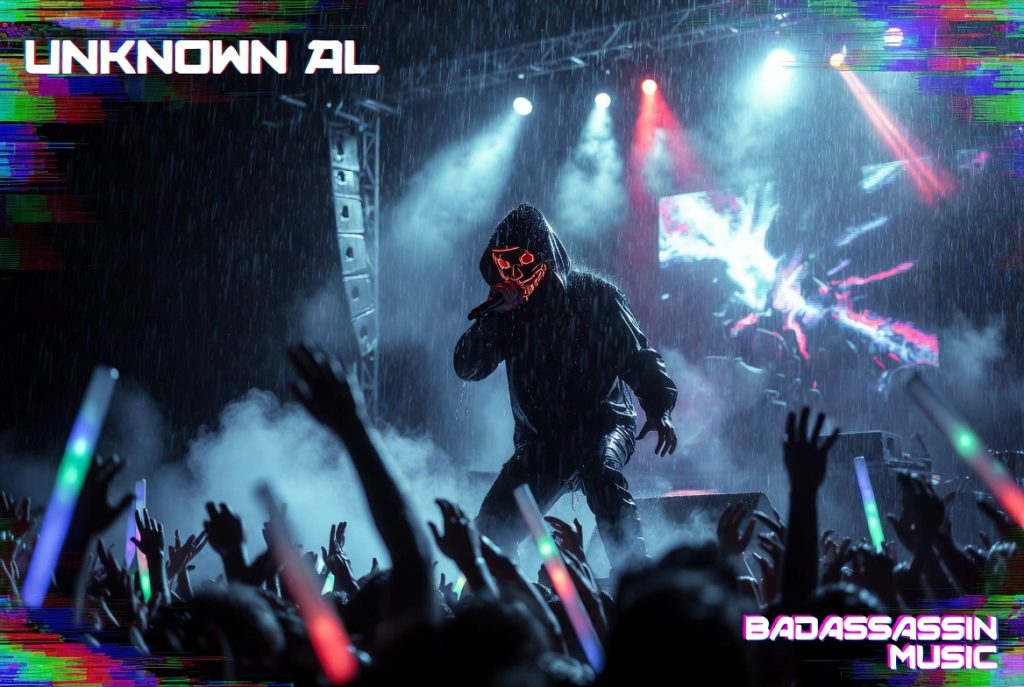 Unknown AL crowd performance II