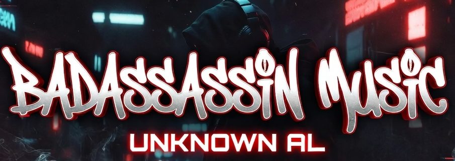 Badassassin Music Unknown AL